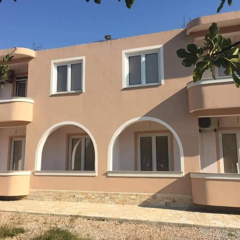 Апартаменты Apartments Cindrak Бар-40