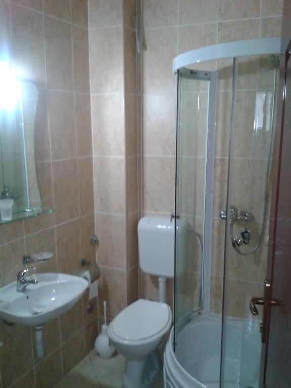 Апартаменты Apartments Cindrak Бар-48