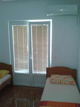 Апартаменты Apartments Cindrak Бар Апартаменты с 2 спальнями и балконом-3