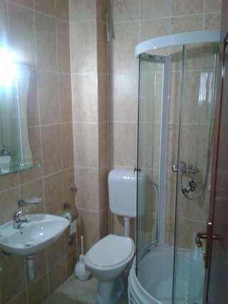 Апартаменты Apartments Cindrak Бар Апартаменты с 2 спальнями и балконом-4