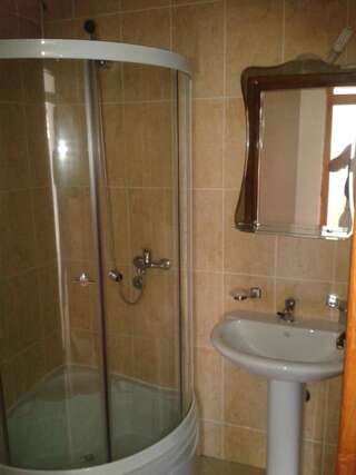 Апартаменты Apartments Cindrak Бар Апартаменты с 2 спальнями и балконом-6