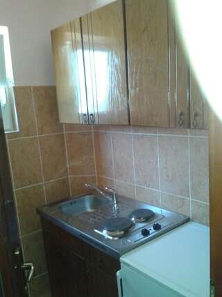 Апартаменты Apartments Cindrak Бар Апартаменты с 2 спальнями и видом на парк-6