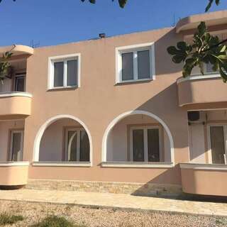 Апартаменты Apartments Cindrak Бар Апартаменты с 2 спальнями и балконом-9