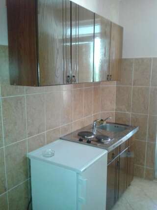 Апартаменты Apartments Cindrak Бар Апартаменты с 2 спальнями и балконом-11