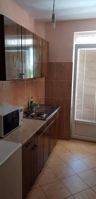 Апартаменты Apartments Cindrak Бар Апартаменты с 2 спальнями и балконом-13