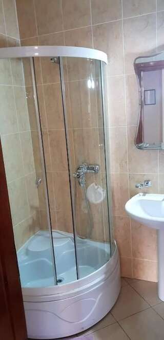 Апартаменты Apartments Cindrak Бар Апартаменты с 2 спальнями и балконом-15