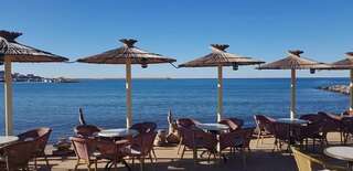 Апартаменты Apartments Cindrak Бар-5