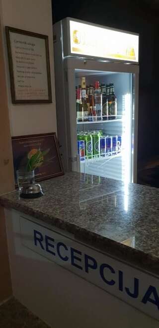 Апартаменты Apartments Cindrak Бар-7