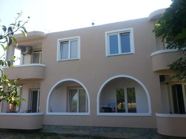 Апартаменты Apartments Cindrak Бар-20