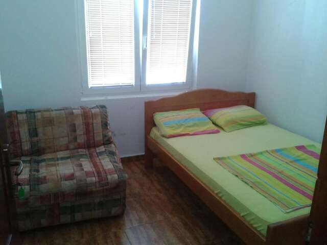 Апартаменты Apartments Cindrak Бар-23