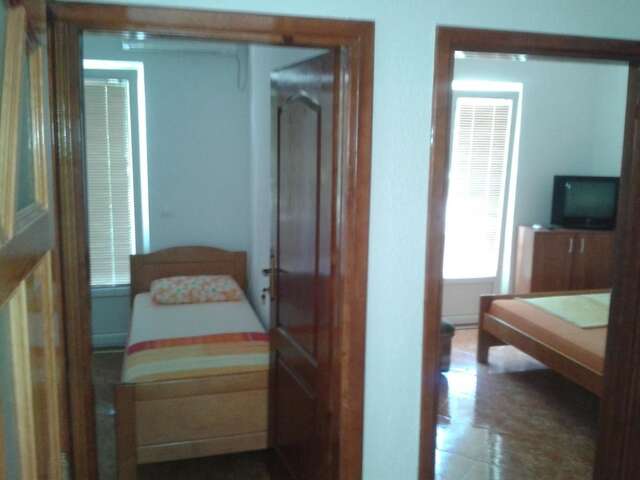 Апартаменты Apartments Cindrak Бар-26