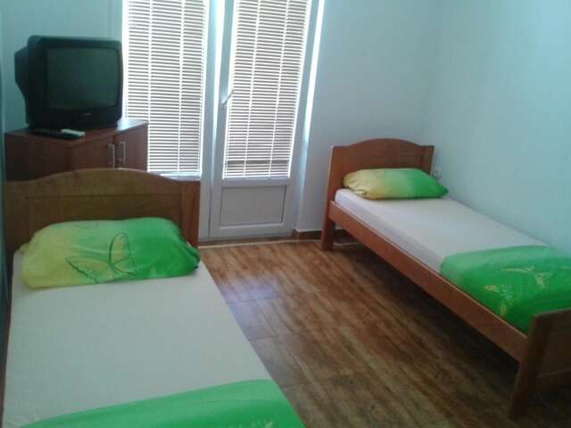 Апартаменты Apartments Cindrak Бар-27