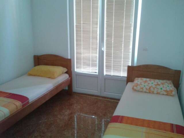 Апартаменты Apartments Cindrak Бар-28