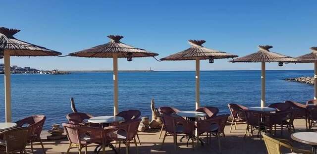 Апартаменты Apartments Cindrak Бар-8